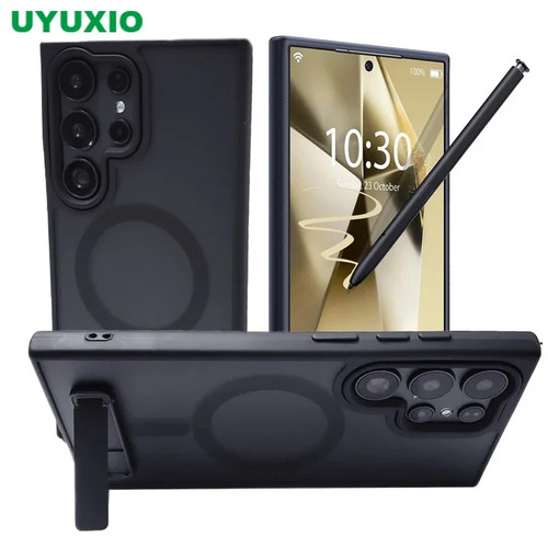 Magnetic phone protective - magnetic,