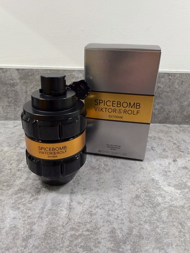 Viktor rolf spicebomb - &,