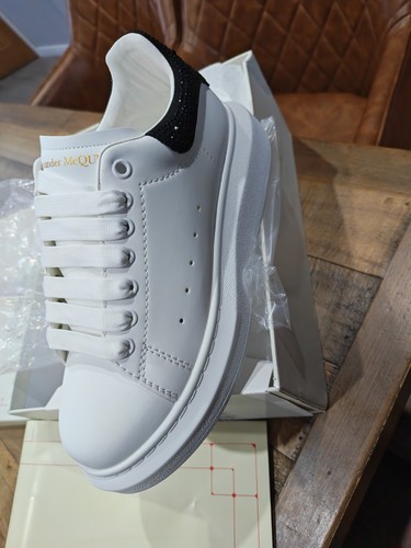 Alexander mcqueen trainers - mcqueen,