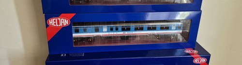 Heljan mk2 bfk - heljan, network
