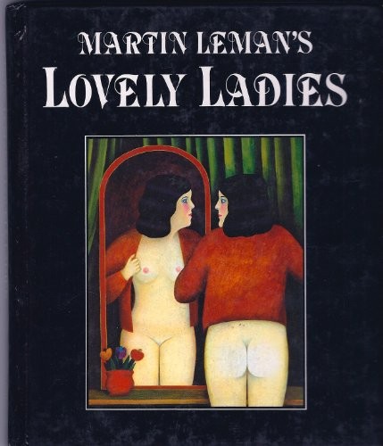 Martin leman lovely - lovely, ladies