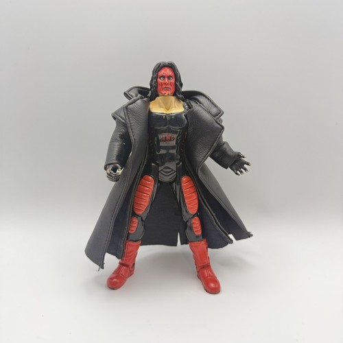 Sting wcw wolfpack nwo smash - -,