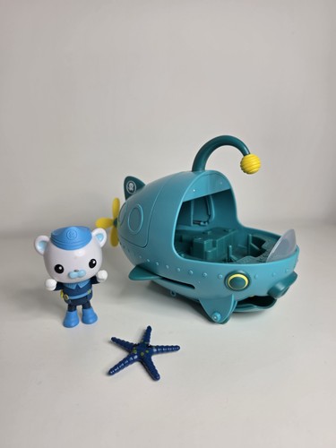 Octonauts above beyond - octonauts, &