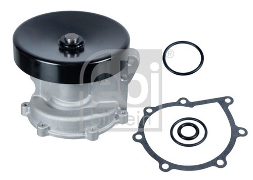 Water pump for - water,