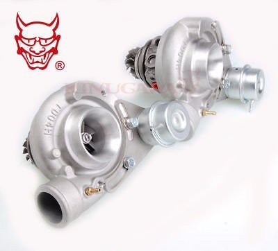 Turbo chra upgrade kit - chra,
