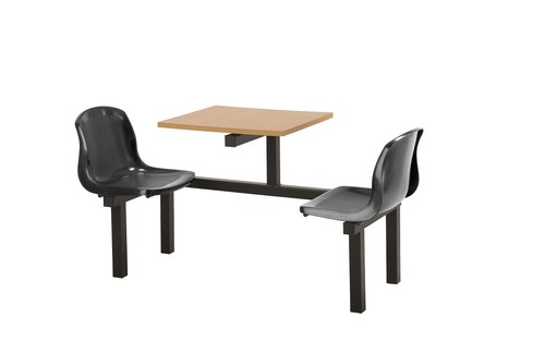 Shoc heavy duty seat canteen - heavy, 2