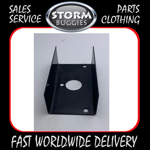 Main cluster bracket joyner - cluster,