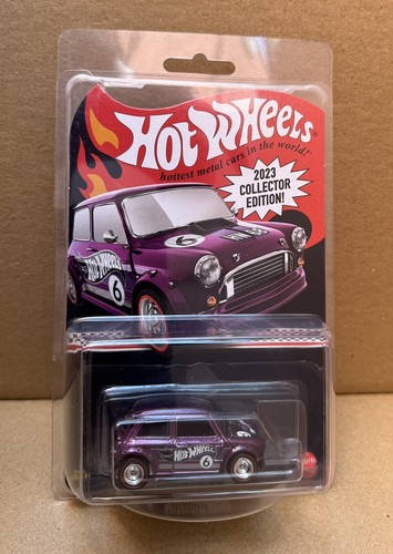 Hot wheels 2023 - wheels, collector