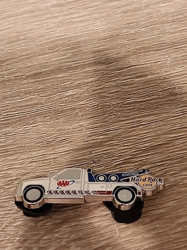 Hard rock cafe aaa logo - aaa, pin