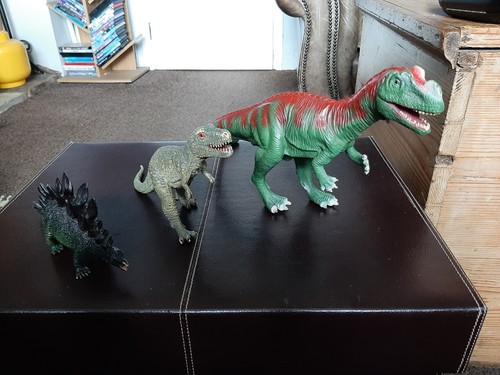 Elc dinosaur bundle all - elc,