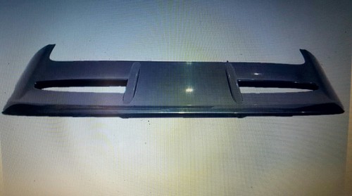 Ford fiesta zetec rear - fiesta, s