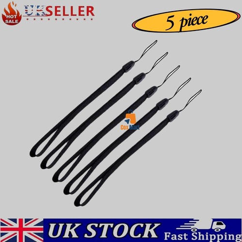 Wrist lanyard phone - wrist,