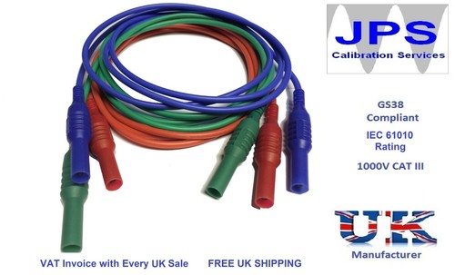 Test leads for - leads,