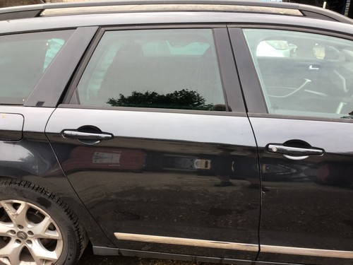 Citroen estate driver - citroen, c5