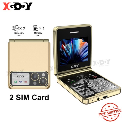 New 2025 foldable - new,