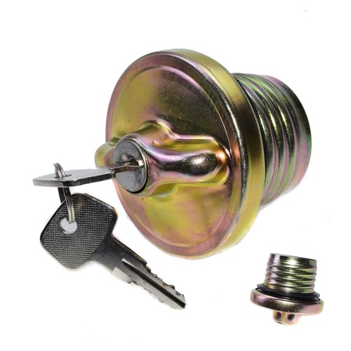 New fuel tank sealing cap - new,