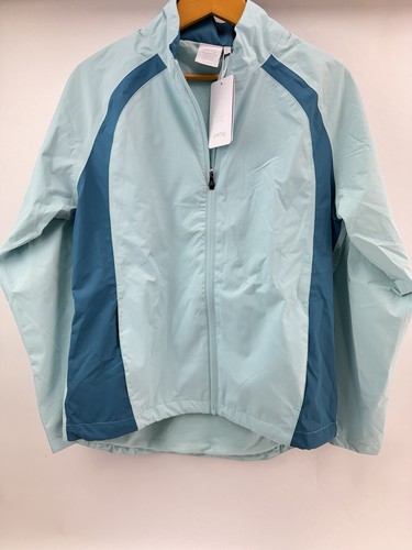 Ping ladies waterproof jacket - waterproof,