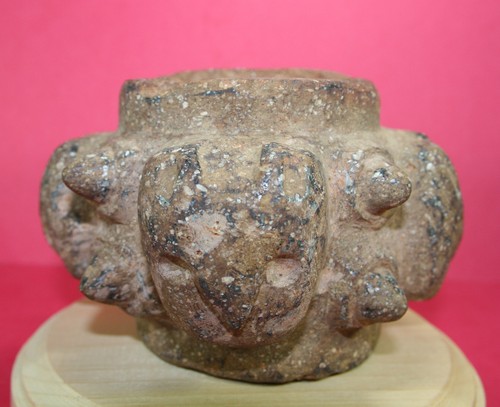 Rare pre columbian - pre-columbian, incan