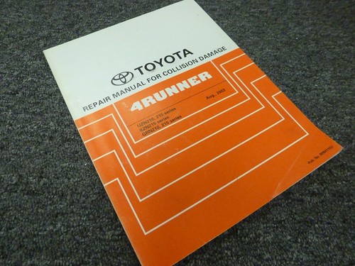 2007 2008 2009 toyota 4runner - 2007,