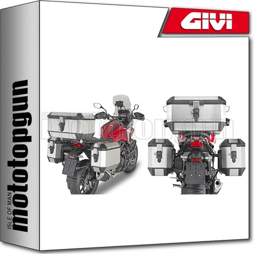 Givi plo1192mk side - givi,