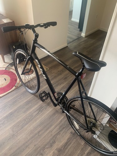 Fuji bike - fuji,