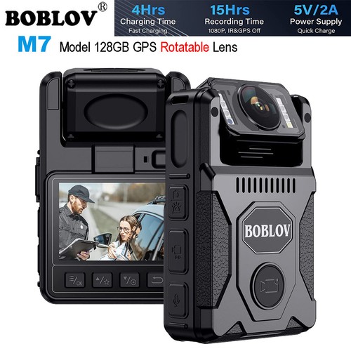 Boblov 128gb gps - boblov, body
