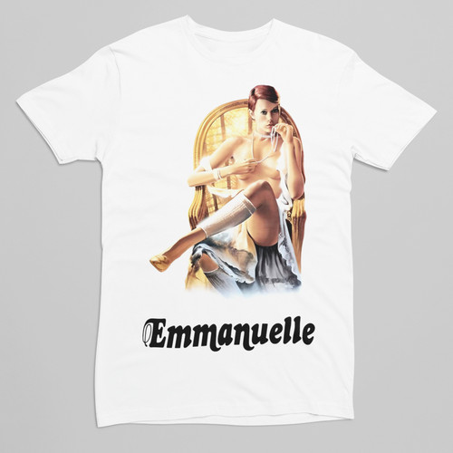 Emmanuelle 1974 movie - emmanuelle,