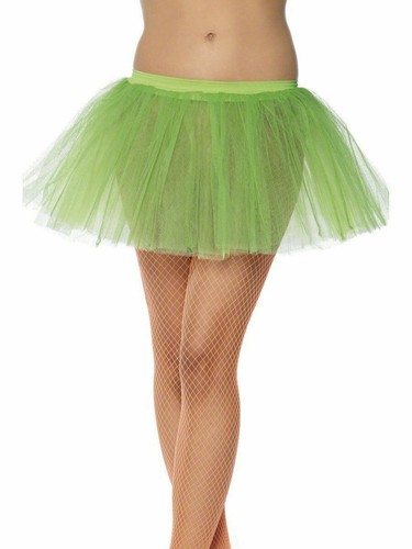 Tutu underskirt adult - underskirt,
