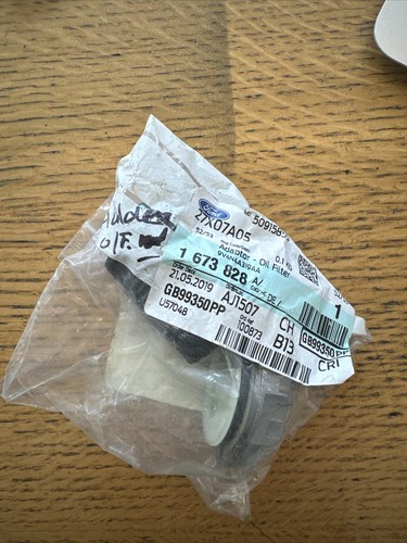 Genuine ford rear diff - genuine,