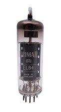 Brimar england el84 - brimar, 6bq5