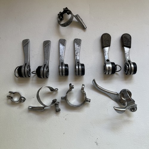Shimano 105 1050 speed - shimano, sl-1050