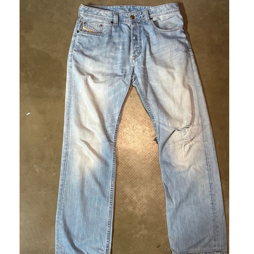 Diesel jeans mens - diesel,