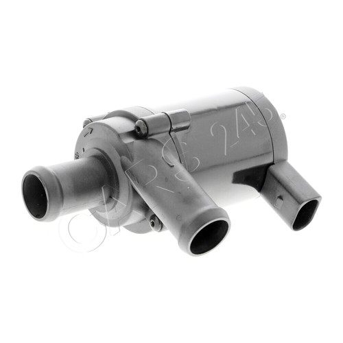 Heater water circulation pump - circulation,