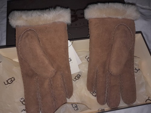 New box ugg bailey - , glove