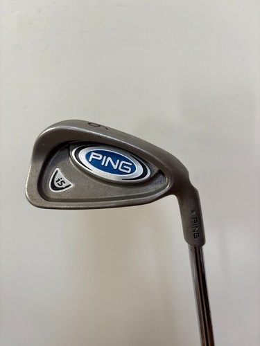 Ping iron golf club - ping, 6-iron