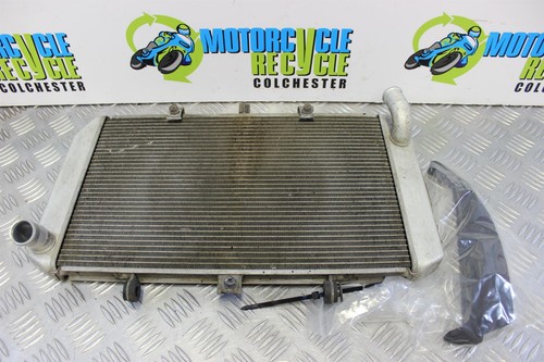 Kawasaki 1000 radiator - z, sx