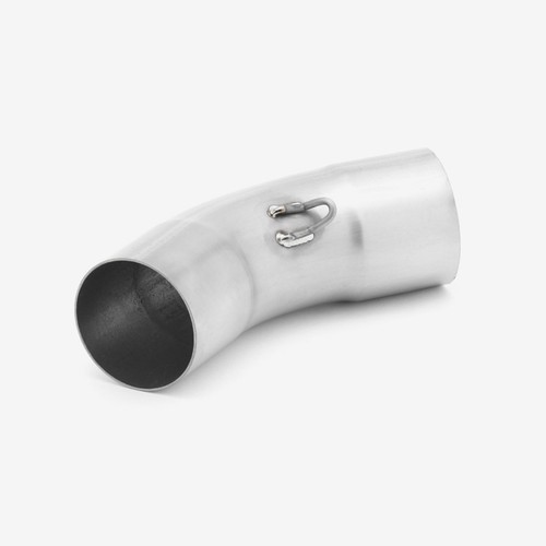 Lextek titanium link pipe 60mm - lextek,