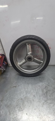 Triumph sprint 955i - triumph, st