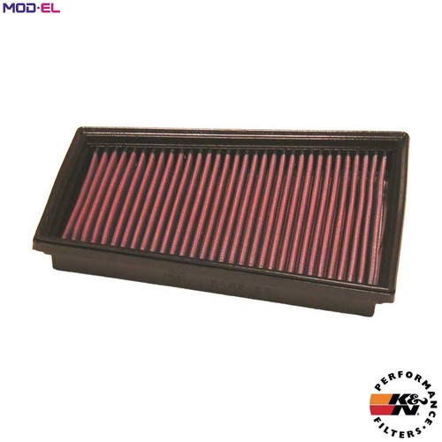 Air filter 2849 - air,