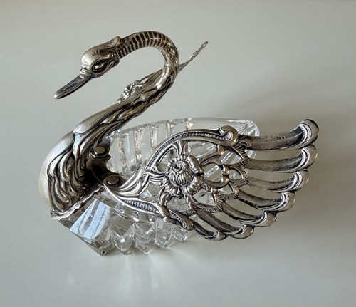 Vintage hallmarked 925 - hallmarked,