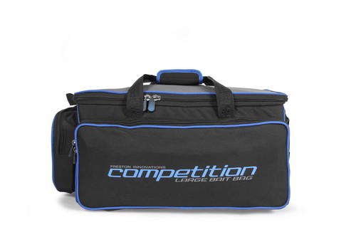 Preston competition large bait - preston,