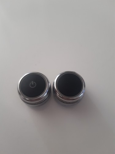Audi symphony radio knobs - a3,