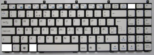 Cl10 key for keyboard - cl10,