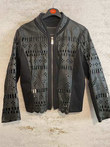 Ladies preloved pinko black - pinko,