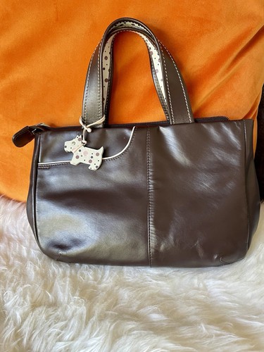 Radley chocolate brown - radley,