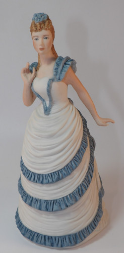 Wedgwood ltd lady - ltd, ed