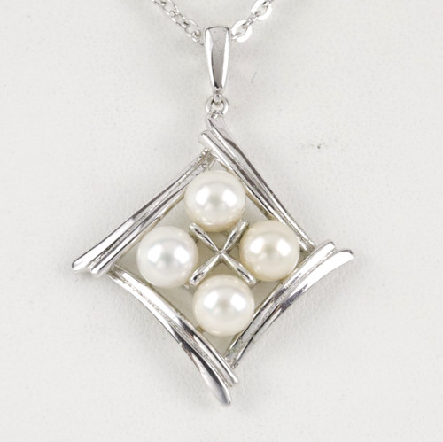 Mikimoto akoya pearl - mikimoto,