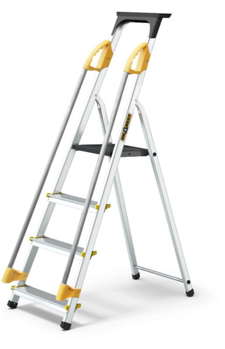 Drabest tread folding step - drabest,