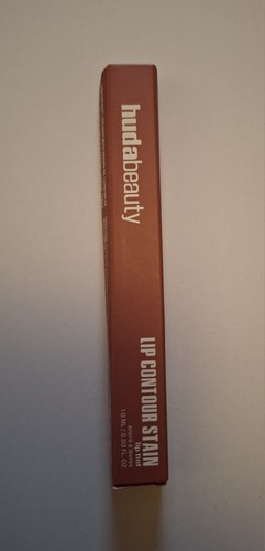 Brand new huda beauty lip - brand,