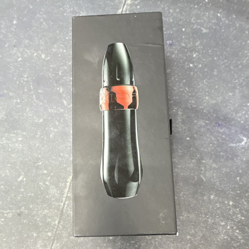 Irons spektra xion - fk,